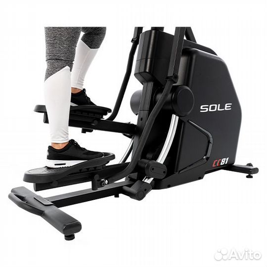 Степпер Cardio Climber Sole Fitness SC200