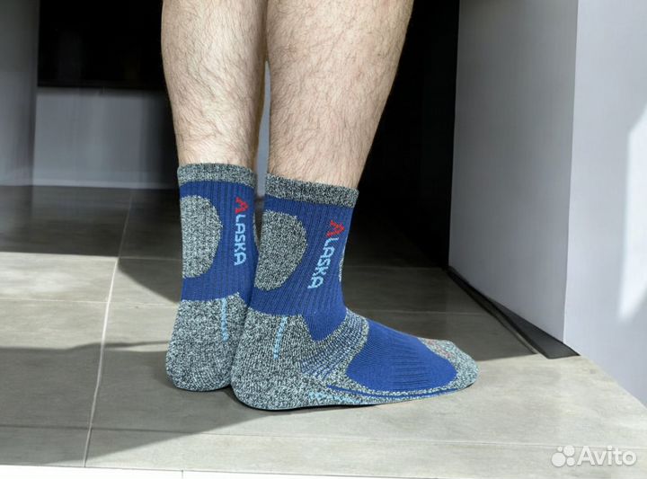 Термоноскии мужские зимние