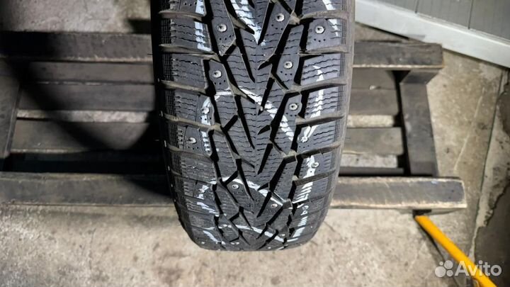 Nordman 7 195/65 R15 95T