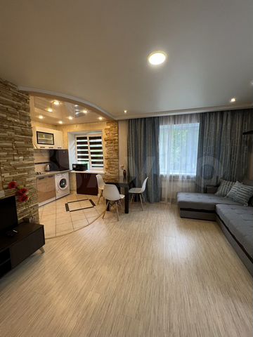 Квартира-студия, 32 м², 5/5 эт.