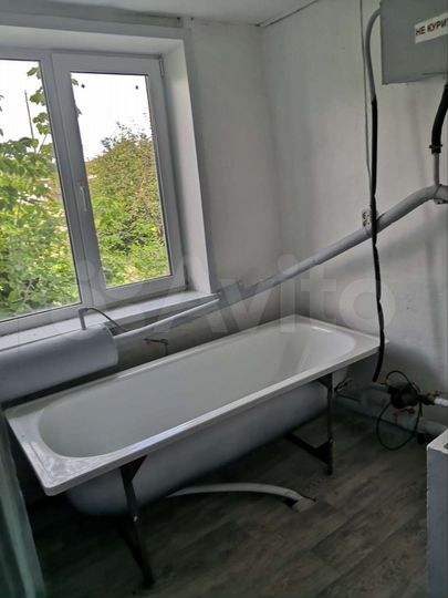 Дом 53,1 м² на участке 6,7 сот.