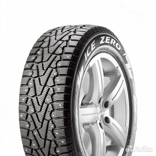 Pirelli Winter Ice Zero 305/35 R21 109H