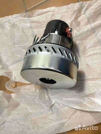 Двигатель для пылесоса karcher