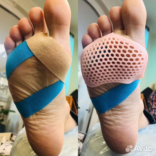 Подолог, педикюр, маникюр