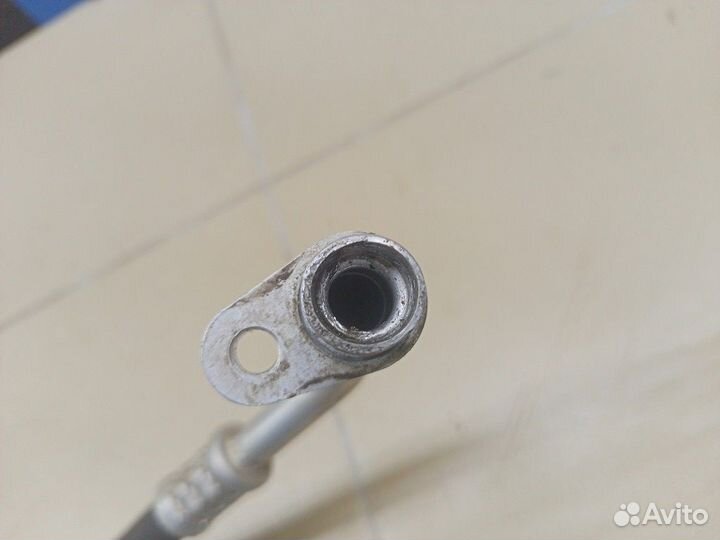 Б/У Б/У Трубка кондиционера 924900703R renault
