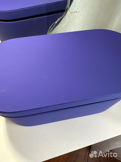 Чехол коробка Дайсон