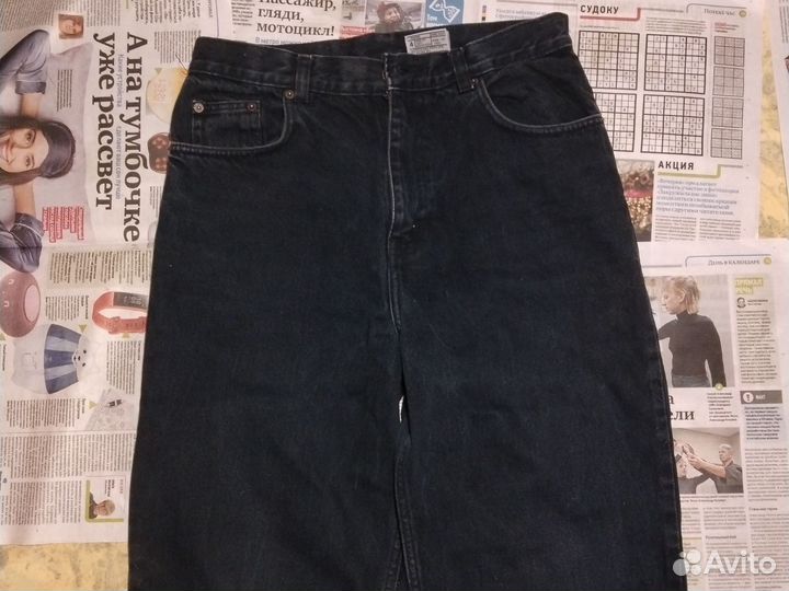 Джинсы Stealth Premium Jeans Corporation