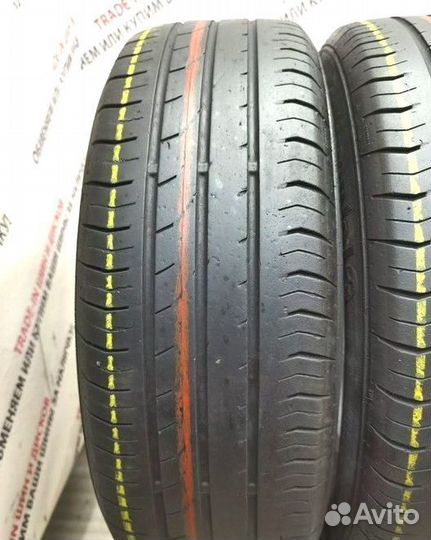 Continental ContiPremiumContact 2 195/65 R15 91H