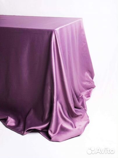 Скатерти, ткани