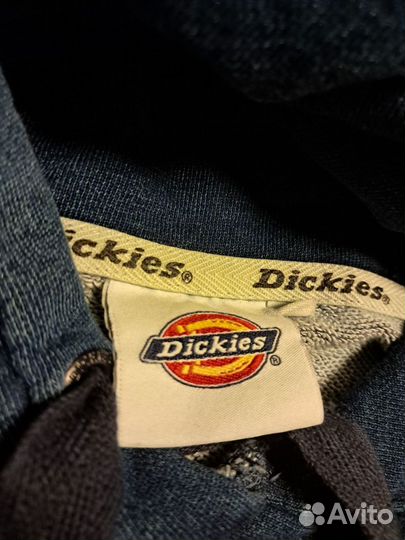 Худи dickies