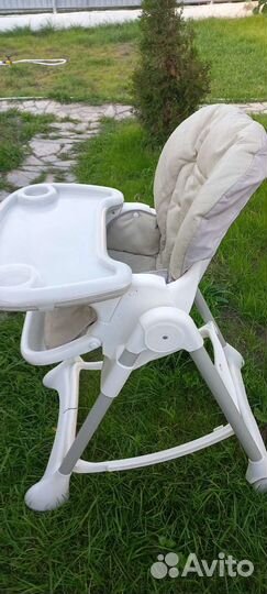 Детский стол со стулом corol