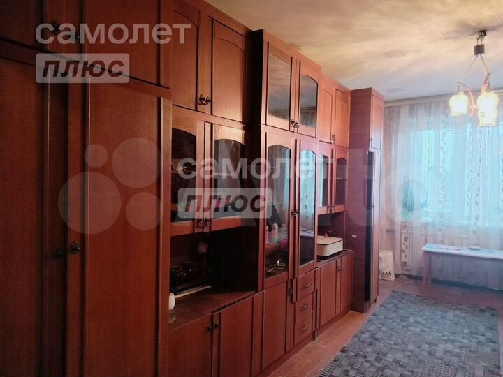 3-к. квартира, 66,4 м², 7/10 эт.