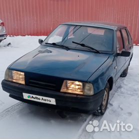 Амортизатор Іж Ода задній (виробник Rider, Угорщина) — Купить в Полтаве на center-lada.ru #