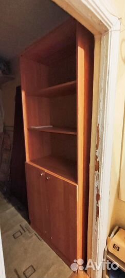 Офисная мебель бу