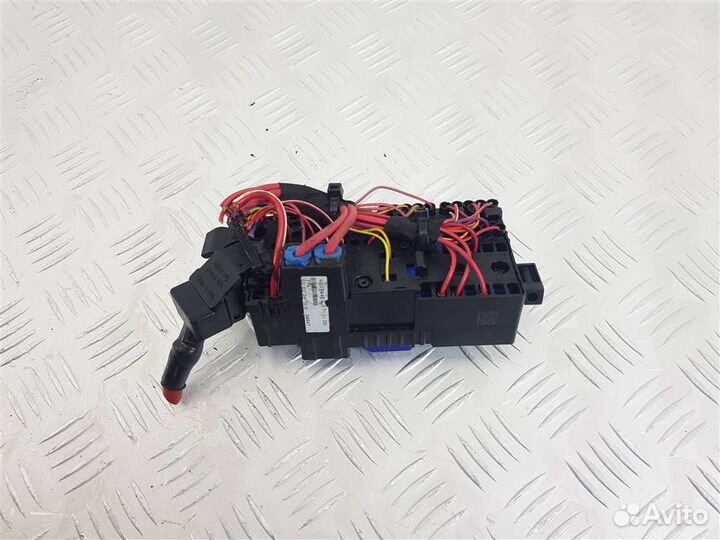 Блок предохранителей BMW 2 F44 2024 61145A03904