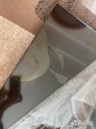 Телевизор sber 43 на запчасти