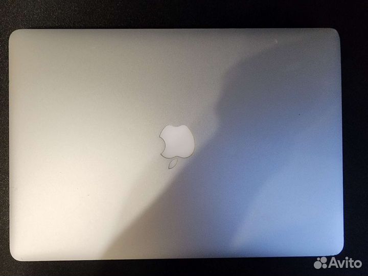 MacBook Pro 15 A1398 в разбор на запчасти
