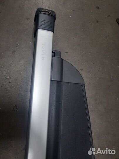 Шторка багажника киа Sportage