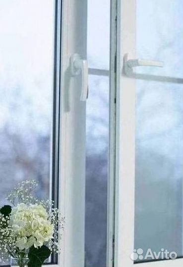 Пластиковые окна на заказ