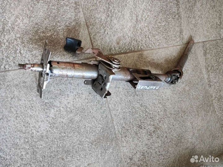 Рулевая колонка Pontiac Vibe