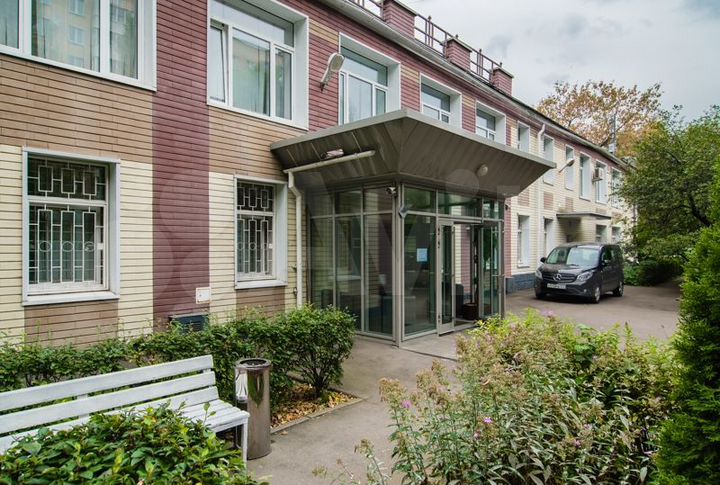 Особняк 1200м2 за 180 млн, м.Нагорная