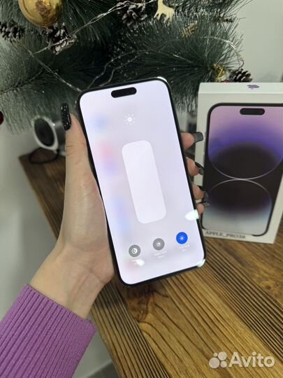 iPhone 14 Pro Max, 256 ГБ