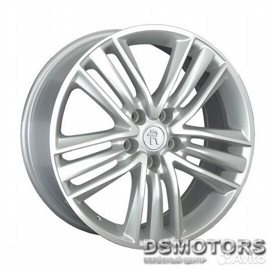 Диски Geely FD77(GS) 8/20 5x114.3 ET47 d67.1 SF