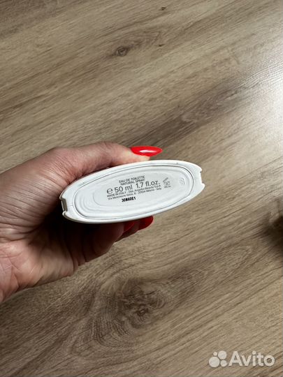 Trussardi donna pink marina оригинал