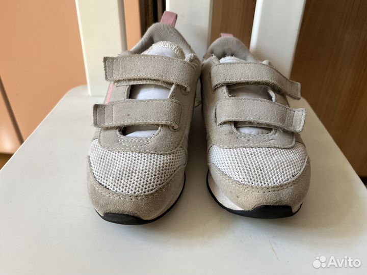 Кроссовки детские Puma