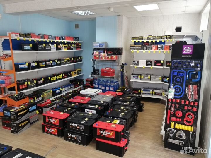 Аккумулятор Запуск 190 Ah Белоруссия