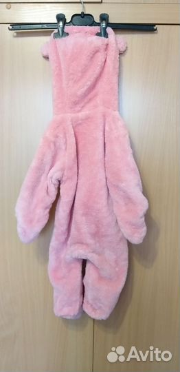 Комбинезон для малыша 74см