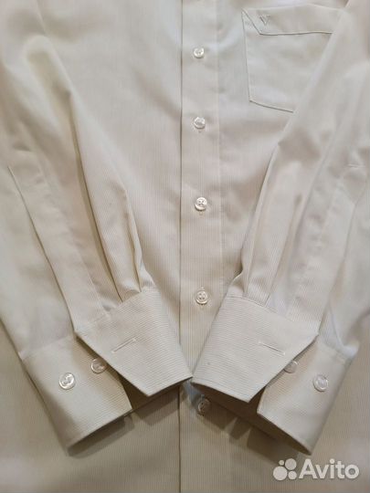 Marvelis рубашка, ворот 39, 15.5