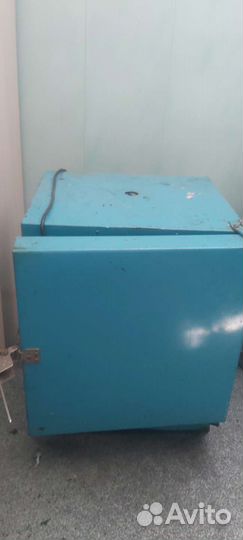 Стерилизатор воздушный