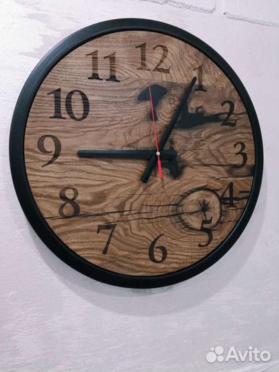 Часы настенные