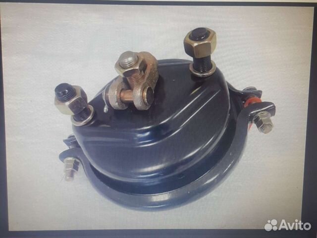 Тормозная камера тип 24