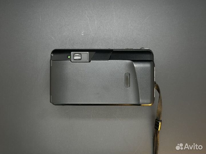 Olympus Superzoom 105G + Чехол