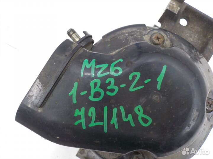 Генератор Mazda 6 GH 2007