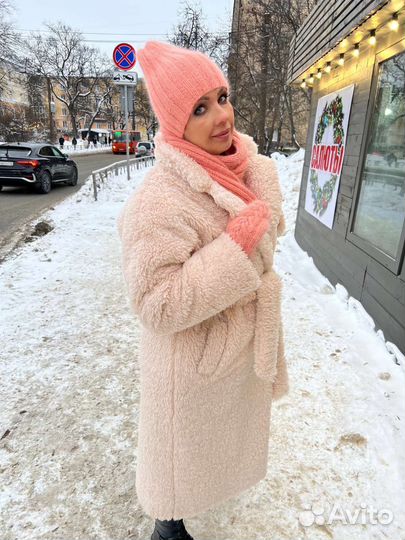 Вязание на заказ крючком и спицами