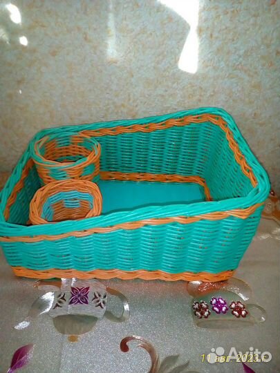 Органайзер для первоклассника