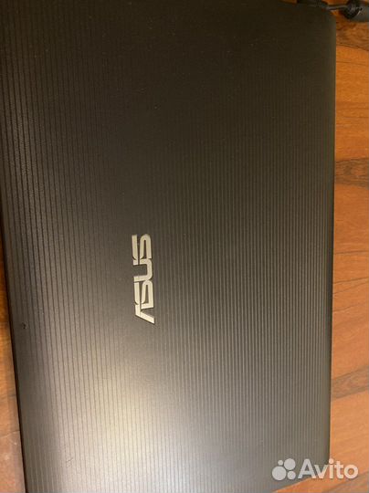 Asus
