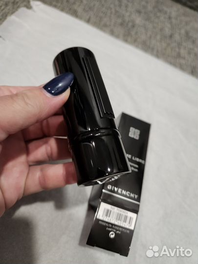 Кисть Givenchy Prisme Libre, оригинал