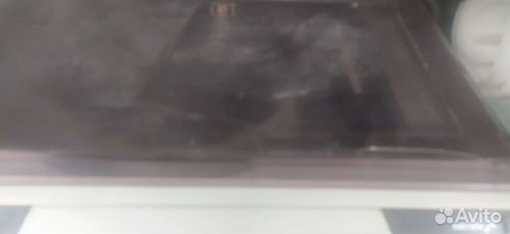 Проигрыватель винила Сириус мэ325с