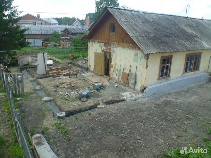 Ремонт и строительство