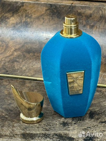 Erba Pura Xerjoff оригинал распив