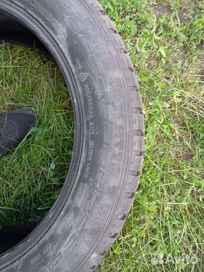 Nokian Tyres Hakkapeliitta 7 SUV 265/50 R20