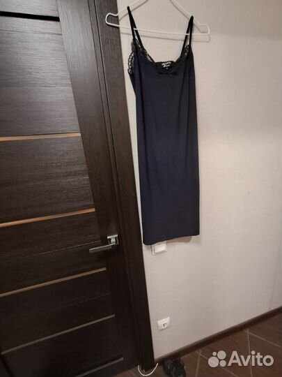 Сорочка на брителях incanto р S