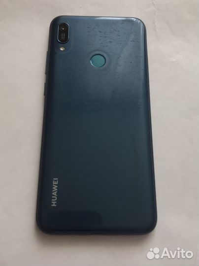 HUAWEI Y6 (2019), 2/32 ГБ