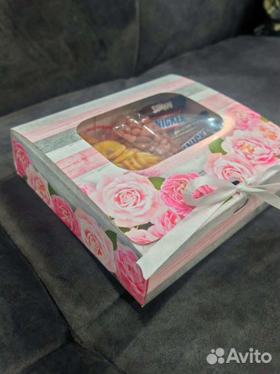 Подарочный набор