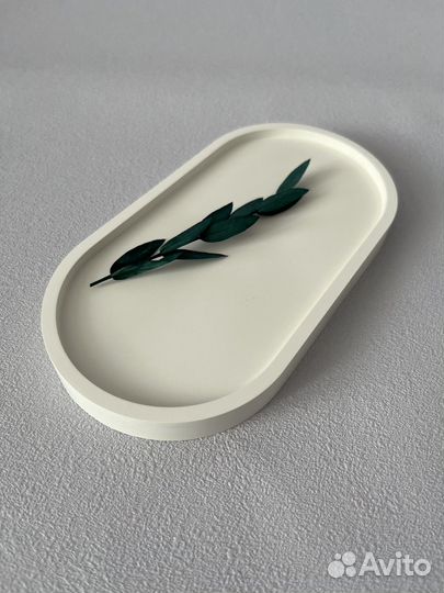 Гипсовые изделия