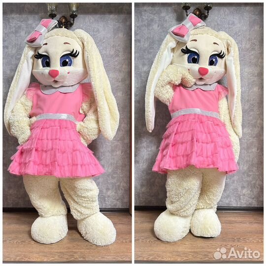 Ростовые куклы